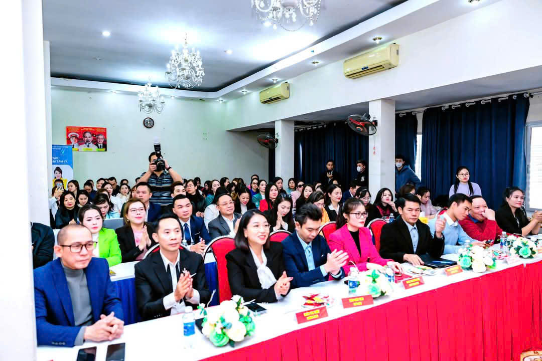 Trang chủ 51 lễ bổ nhiệm