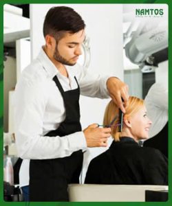 Trang chủ 36 Cắt tóc nam
