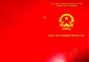 Trang chủ 44 chứng chỉ sư phạm
